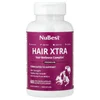 Hair Xtra, 60 Vegetarian Capsules image 1