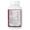 Hair Xtra, 60 Vegetarian Capsules image 2