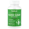 Blood Sugar, 60 Vegetarian Capsules