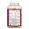 Omega-3 Gummies + ALA from Flaxseed Oil, Age 2+, Orange, 60 Gummies image 2