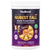 NuBest Tall®, Growth Protein Powder, For Kids & Teens 3+, Chocolate, 12 oz (340 g)