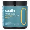 Curalin™ Blood Sugar Support, 180 Capsules