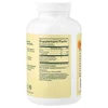 Lion's Mane Mushroom Capsules, 180 Vegetable Capsules (666 mg per Capsule) image 2