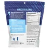 Master Blend, Plant Protein, Creamy Vanilla, 1.14 lbs (518 g) image 2