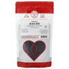 Organic Black Seed, Whole, 8 oz (226 g) image 1