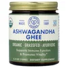 Organic Ashwagandha Ghee, 5.3 oz (150 g)