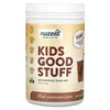 Kids Good Stuff, Multinutrient Drink Mix, Rich Chocolate, 7.9 oz (225 g) image 1