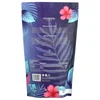 Organic Hibiscus, Caffeine Free, 100 Natural Tea Bags, 7 oz (200 g) image 2