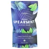 Organic Spearmint, Caffeine Free, 100 Natural Tea Bags, 4.94 oz (140 g)