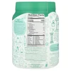 Organic Superfood Plant Protein Powder, Unflavored & Unsweetened, 1.5 lb (680 g) image 2