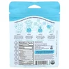 Organic Luminous Blue Spirulina Powder, 1.4 oz (40 g) image 2