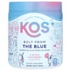 Bolt From The Blue, Energizing Blue Spirulina Blend, Electric Boostberry, 7.8 oz (221 g)