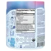 Bolt From The Blue, Energizing Blue Spirulina Blend, Electric Boostberry, 7.8 oz (221 g) image 2
