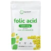 Folic Acid, 1,000 mcg, 500 Softgels