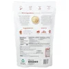 Organic Sunflower Lecithin Powder, 1 lb (454 g) image 2