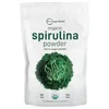 Organic Spirulina Powder, 1 lb (454 g) image 1