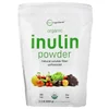 Organic Inulin Powder, Unflavored, 2.2 lb (998 g)