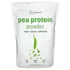 Pea Protein Powder, Unflavored, 5 lb (2.26 kg) image 1