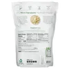 Pea Protein Powder, Unflavored, 5 lb (2.26 kg) image 2