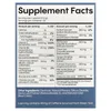 HydraLyte Plus® +Liver Support, Blood Orange Ginger, 20 Packets, 0.32 oz (9.2 g) Each image 2