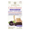 Colon Cleanse, Acai Berry,  Caffeine Free, 25 Foil Envelop Tea Bags, 1.32 oz (37.5 g)
