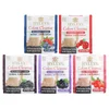 Colon Cleanse, Assorted Tea Collection, Caffeine Free, 42 Foil Envelope Tea Bags, 2.22 oz (63 g) image 3