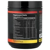 Mode®, Pre-Workout Formula, Fruit Punch, 1.74 lb (788 g) image 2