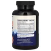 Omega-3 Fish Oil, Triple Strength, Natural Lemon, 120 Softgels image 2