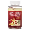 Apple Cider Vinegar Gummies With The Mother, Apple, 60 Gummies
