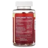 Apple Cider Vinegar Gummies With The Mother, Apple, 60 Gummies image 2