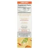 Organic Toddler Vitamin C Liquid Drops, 1-3 Years, Orange Vanilla, 1 fl oz (30 ml) image 2