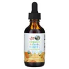 Organic Infants Vitamin C Liquid Drops, 6-12 Months, Orange Vanilla, 2 fl oz (60 ml) image 3