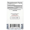 Activated Charcoal Capsules, 40 Capsules (475 mg per Capsule) image 2