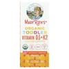 Organic Toddler Vitamin D3 + K2 Liquid Drops, 1-3 Years, Unflavored, 1 fl oz (30 ml) image 1