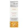 Organic Toddler Vitamin D3 + K2 Liquid Drops, 1-3 Years, Unflavored, 1 fl oz (30 ml) image 2