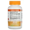 Kids Omega-3 Gummies, Ages 2+, Orange, 60 Gummies image 2
