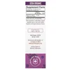 Organic Kids Elderberry Liquid Drops, 4-13 Years, Blueberry + Raspberry, 75 mg, 1 fl oz (30 ml) image 2