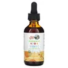 Organic Kids Vitamin C Liquid Drops, 4-13 Years, Orange Vanilla, 45 mg, 2 fl oz (60 ml) image 3