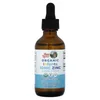 Organic Infants Ionic Zinc, Liquid Drops, 6-12 Months, Unflavored, 2 fl oz (60 ml) image 3