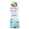 Organic Toddler Ionic Zinc Liquid Drops, 1-3 Years, Berry, 2 fl oz (60 ml) image 1