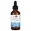 Organic Toddler Ionic Zinc Liquid Drops, 1-3 Years, Berry, 2 fl oz (60 ml) image 3