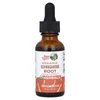Organic Ashwagandha Root Liquid Extract, Alcohol Free, 1 fl oz (30 ml) image 3