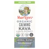 Organic Calming Kava Liquid Extract, Alcohol Free, 1,180 mg, 1 fl oz (30 ml) image 1