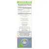 Organic Calming Kava Liquid Extract, Alcohol Free, 1,180 mg, 1 fl oz (30 ml) image 2