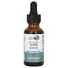 Organic Calming Kava Liquid Extract, Alcohol Free, 1,180 mg, 1 fl oz (30 ml) image 3