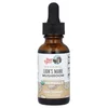 Organic Lion's Mane Mushroom Liquid Extract, Alcohol Free, 1 fl oz (30 ml) image 3