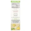 Organic Maca Root Liquid Extract, Alcohol Free, 1 fl oz (30 ml) image 2