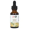 Organic Maca Root Liquid Extract, Alcohol Free, 1 fl oz (30 ml) image 3