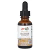 Organic Mushroom Complex Liquid Extract, Alcohol Free, 1,200 mg, 1 fl oz (30 ml) image 3