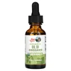 Organic Oil of Oregano Liquid Drops, 1 fl oz (30 ml) image 3